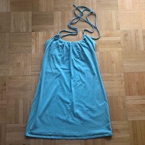 Victoria’s Secret swim coverup